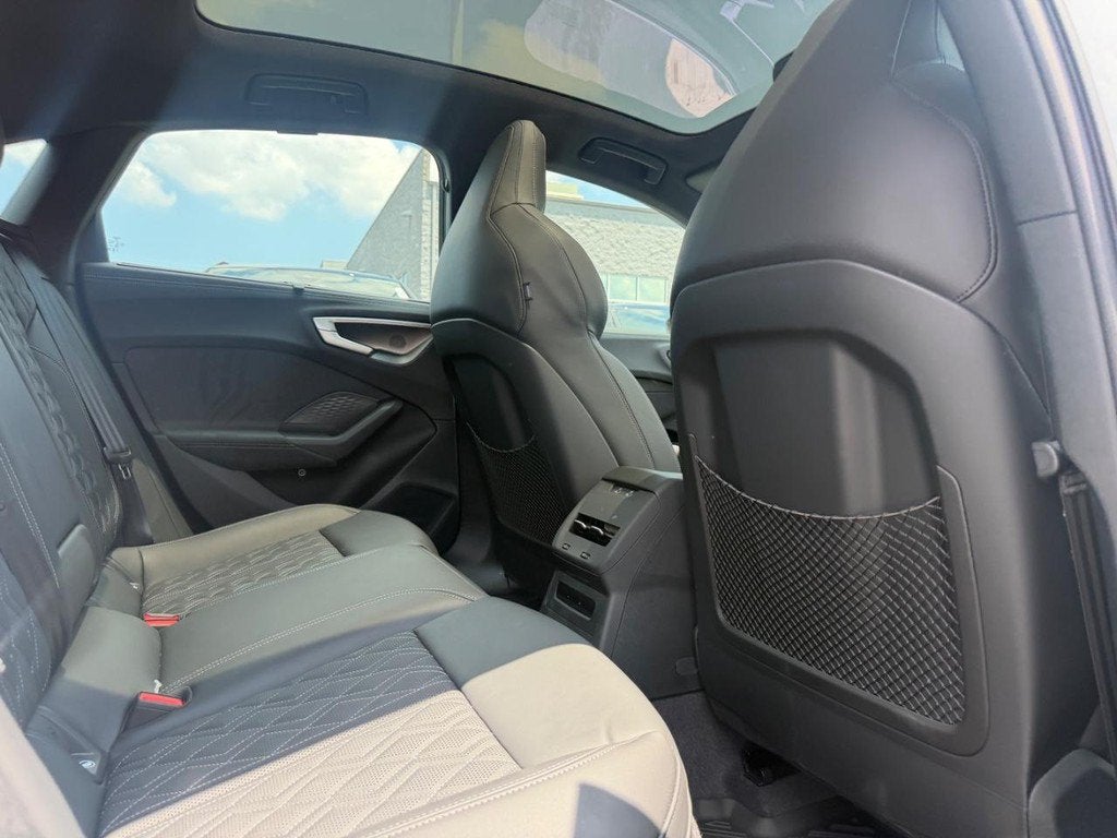 2026 Audi S5 Premium Plus