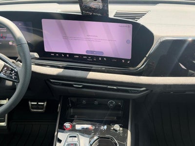 2026 Audi S5 Premium Plus