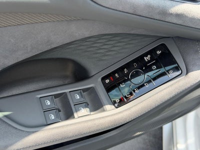 2026 Audi S5 Premium Plus