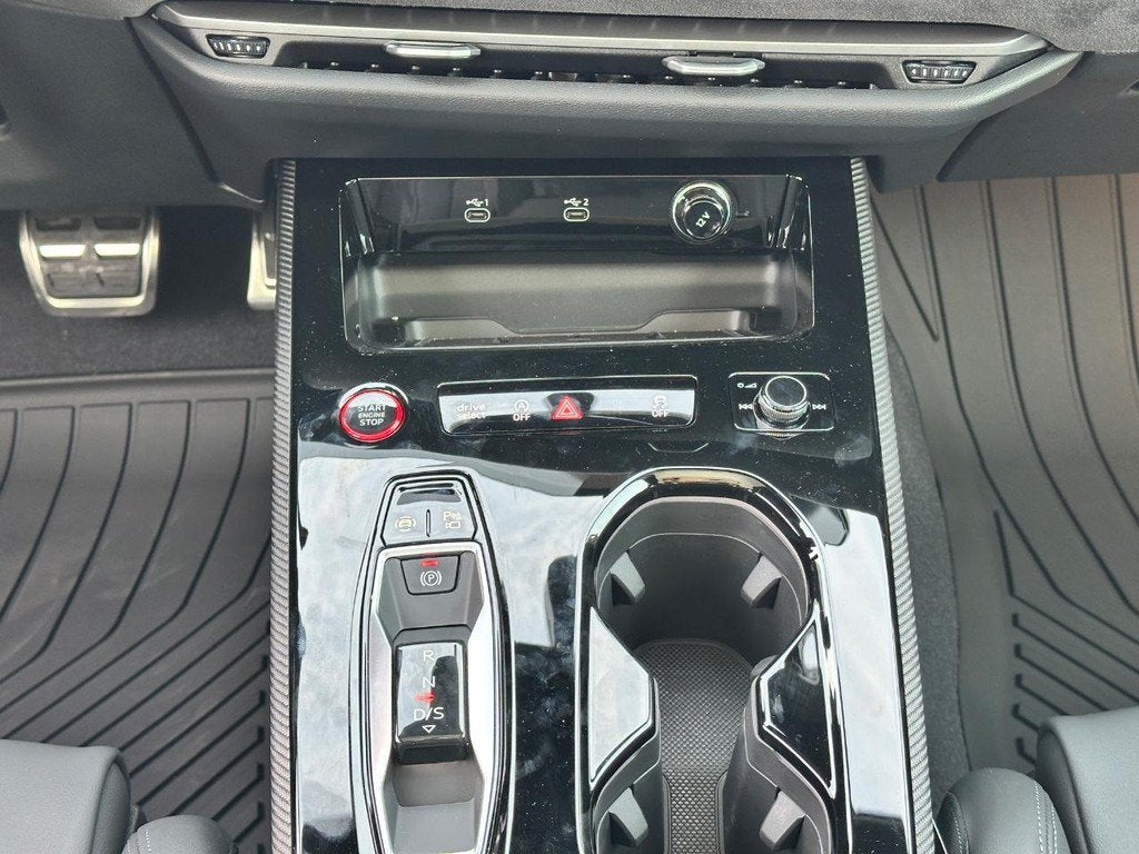 2026 Audi S5 Premium Plus