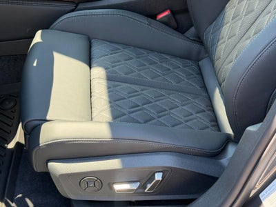 2026 Audi S5 Premium Plus