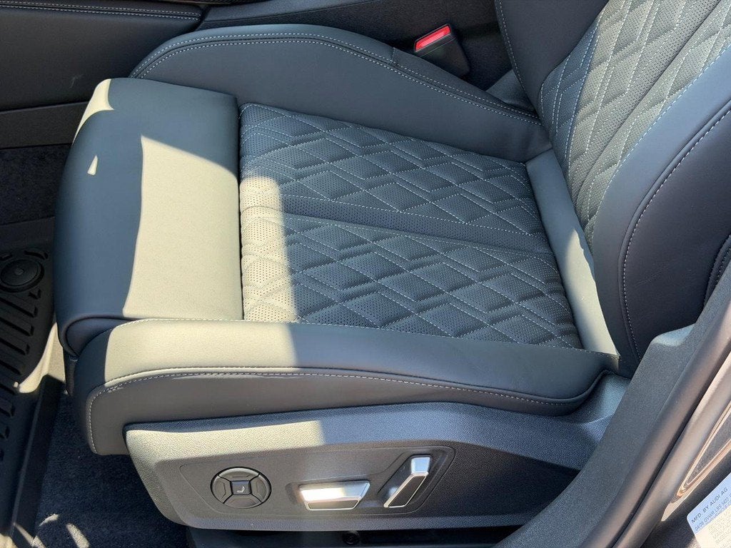 2026 Audi S5 Premium Plus