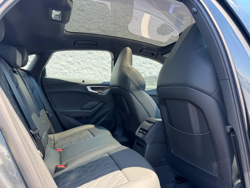 2026 Audi S5 Premium Plus
