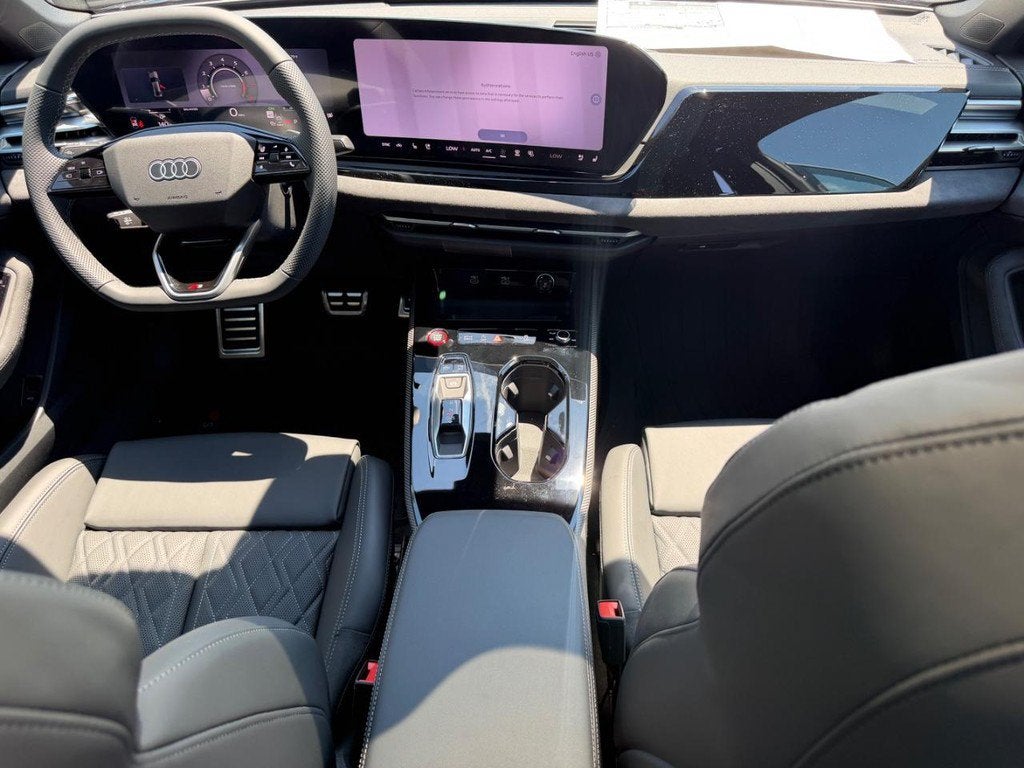 2026 Audi S5 Premium Plus