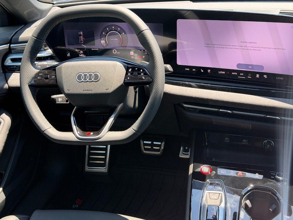 2026 Audi S5 Premium Plus