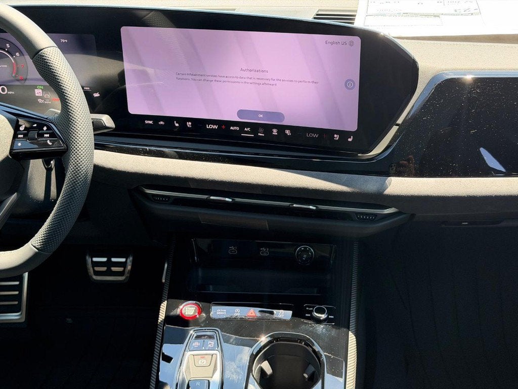 2026 Audi S5 Premium Plus