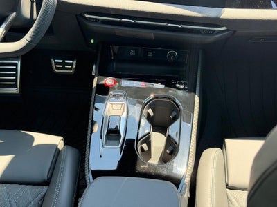 2026 Audi S5 Premium Plus