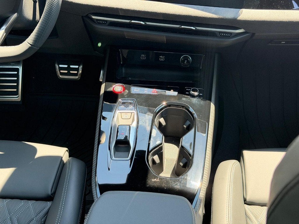 2026 Audi S5 Premium Plus