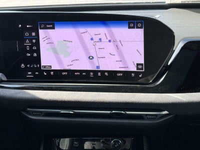 2025 Audi S5 Premium Plus