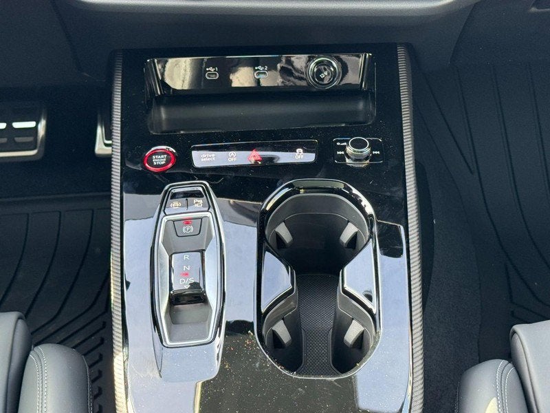 2025 Audi S5 Premium Plus