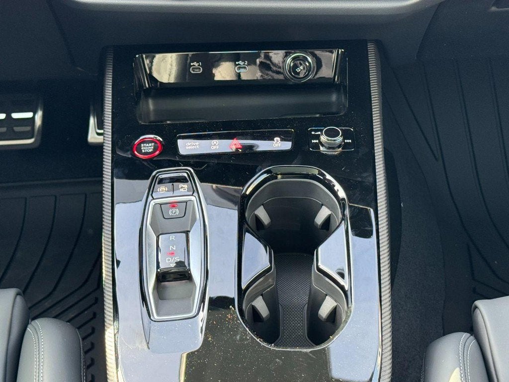 2025 Audi S5 Premium Plus