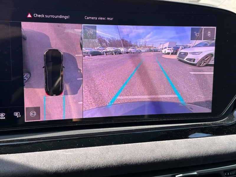 2025 Audi S5 Premium Plus