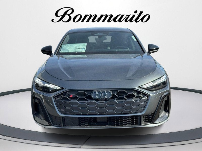 2025 Audi S5 Premium Plus
