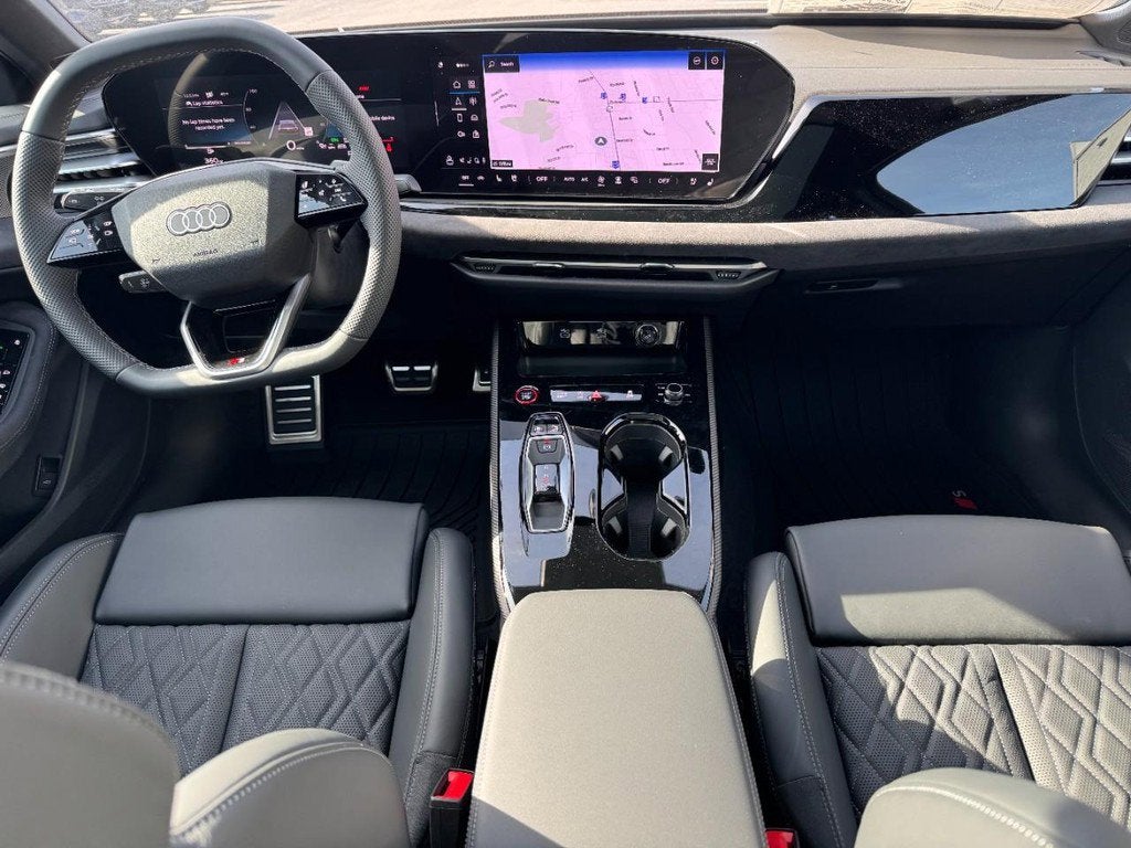 2025 Audi S5 Premium Plus