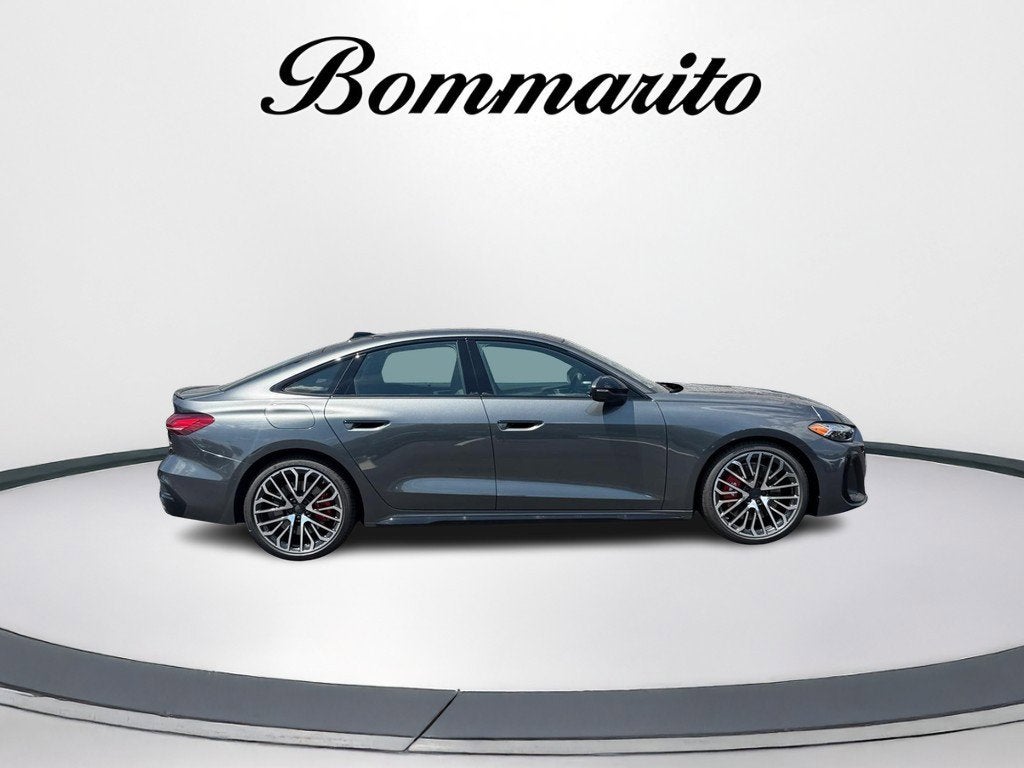 2026 Audi S5 Premium Plus