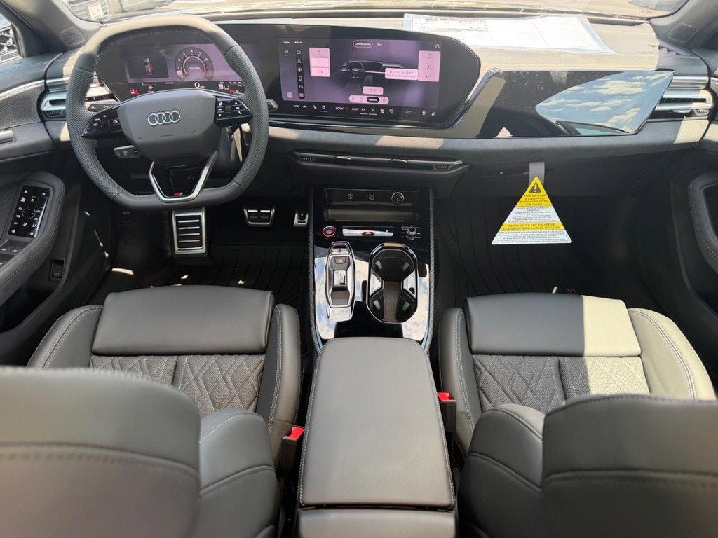 2026 Audi S5 Premium Plus