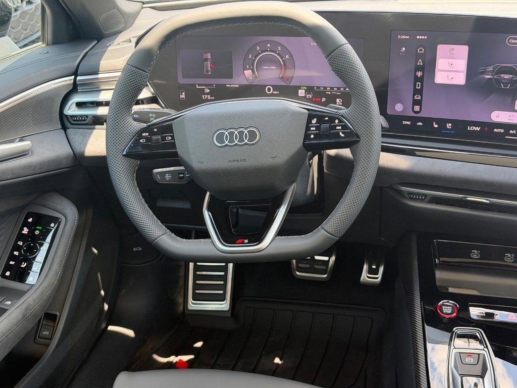 2026 Audi S5 Premium Plus
