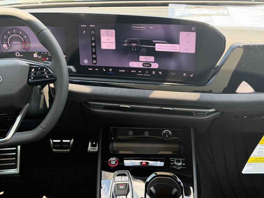 2026 Audi S5 Premium Plus