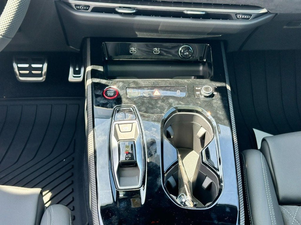 2026 Audi S5 Premium Plus