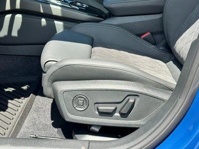 2026 Audi S5 Premium Plus
