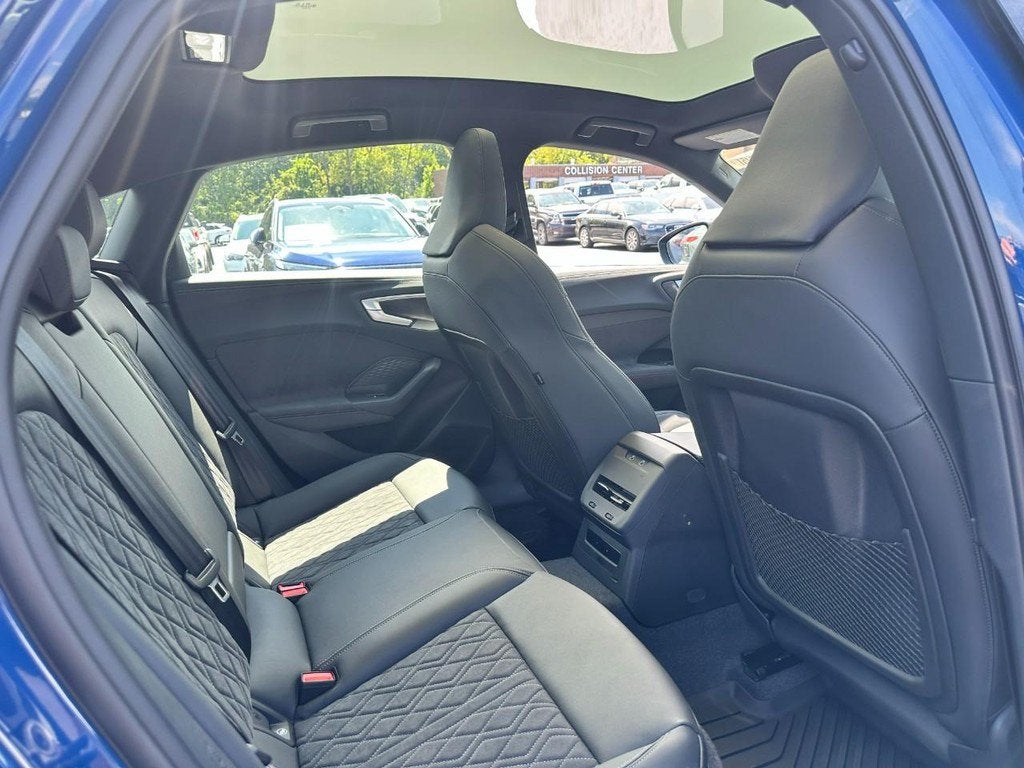 2026 Audi S5 Premium Plus