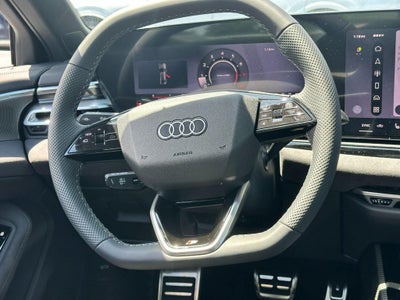 2026 Audi S5 Premium Plus