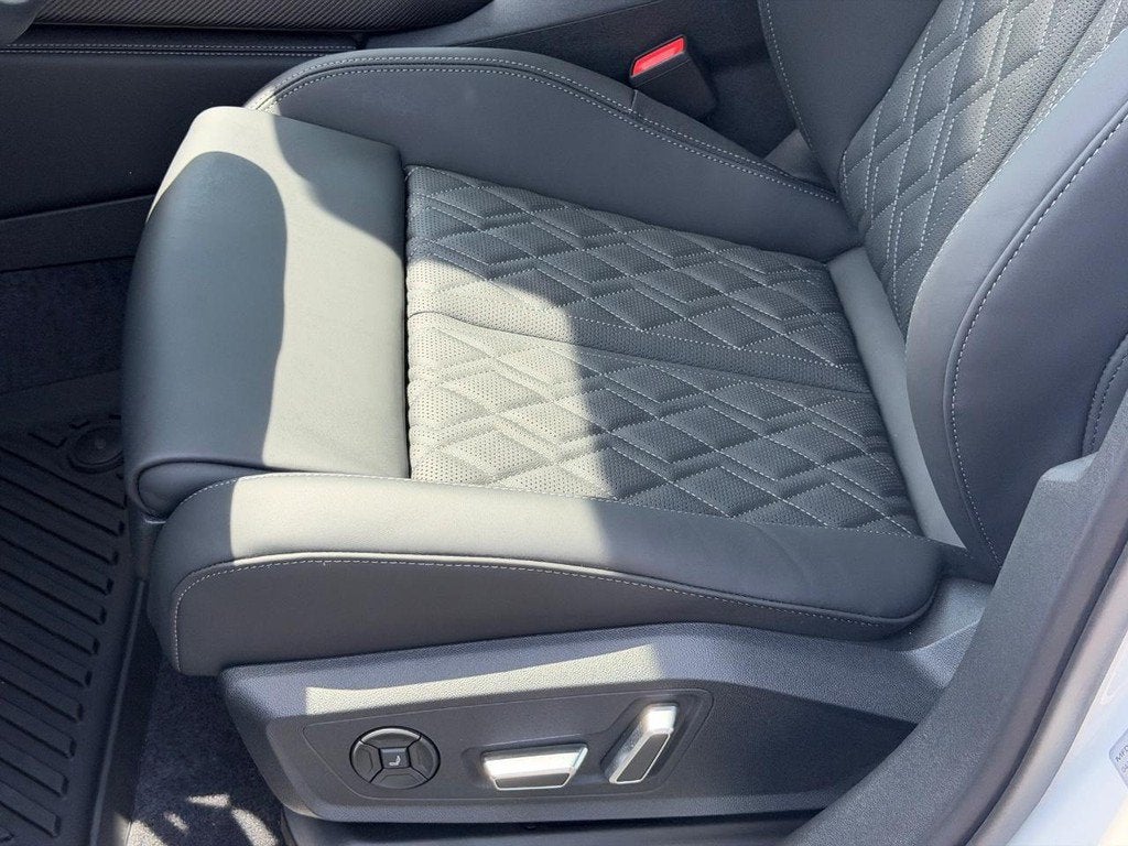 2026 Audi S5 Premium Plus