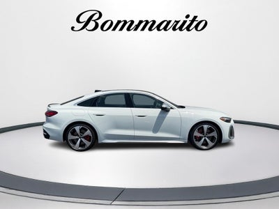 2026 Audi S5 Premium Plus