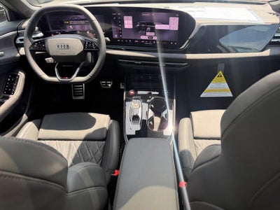 2026 Audi S5 Premium Plus
