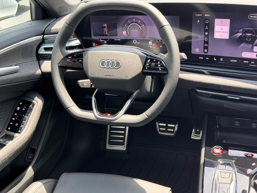 2026 Audi S5 Premium Plus