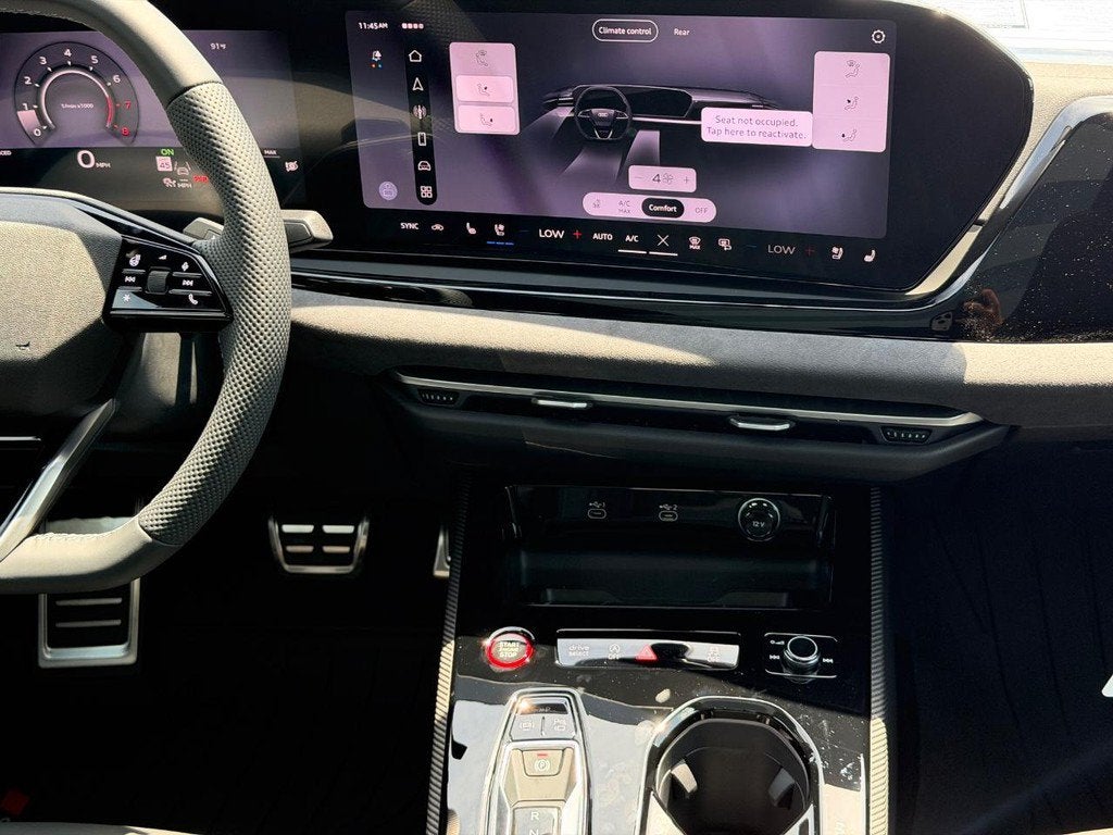 2026 Audi S5 Premium Plus