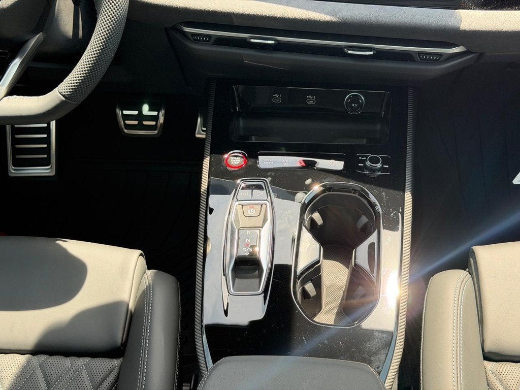2026 Audi S5 Premium Plus