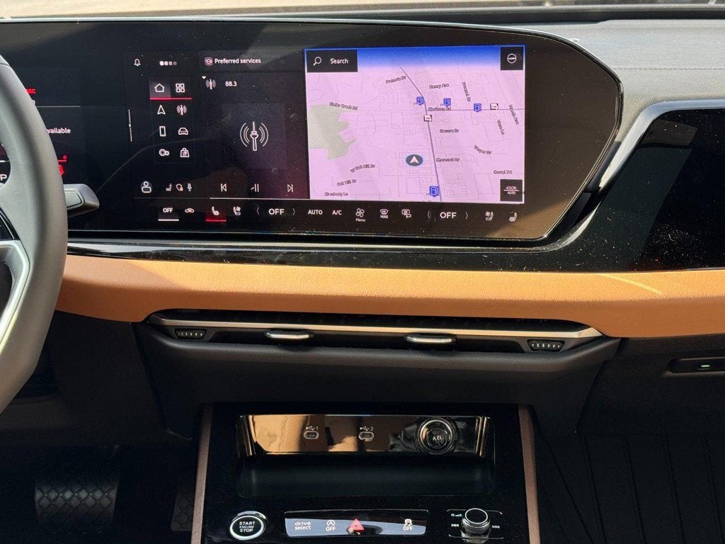 2025 Audi A5 Premium Plus