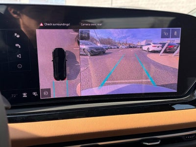 2025 Audi A5 Premium Plus