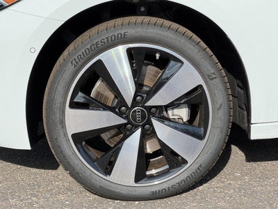 2025 Audi A5 Premium Plus