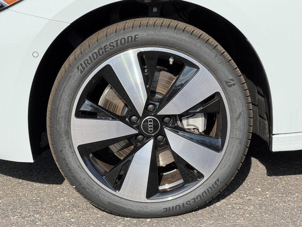 2025 Audi A5 Premium Plus