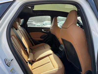 2025 Audi A5 Premium Plus