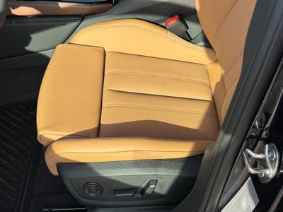 2025 Audi A5 Premium Plus