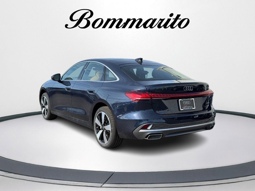 2025 Audi A5 Premium Plus