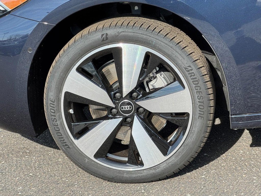 2025 Audi A5 Premium Plus