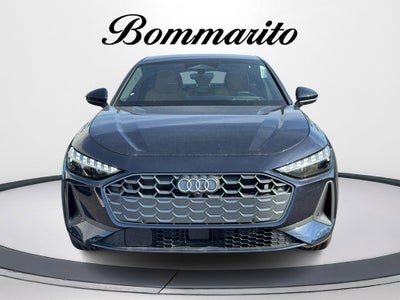 2025 Audi A5 Premium Plus