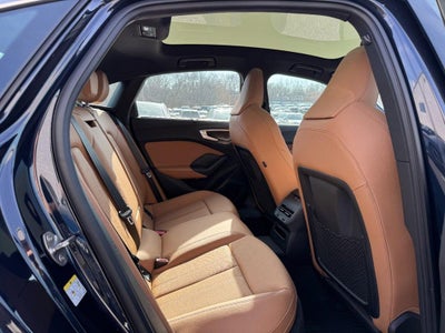 2025 Audi A5 Premium Plus