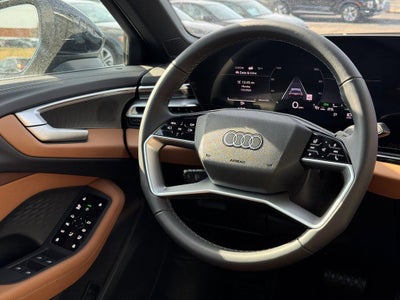 2025 Audi A5 Premium Plus