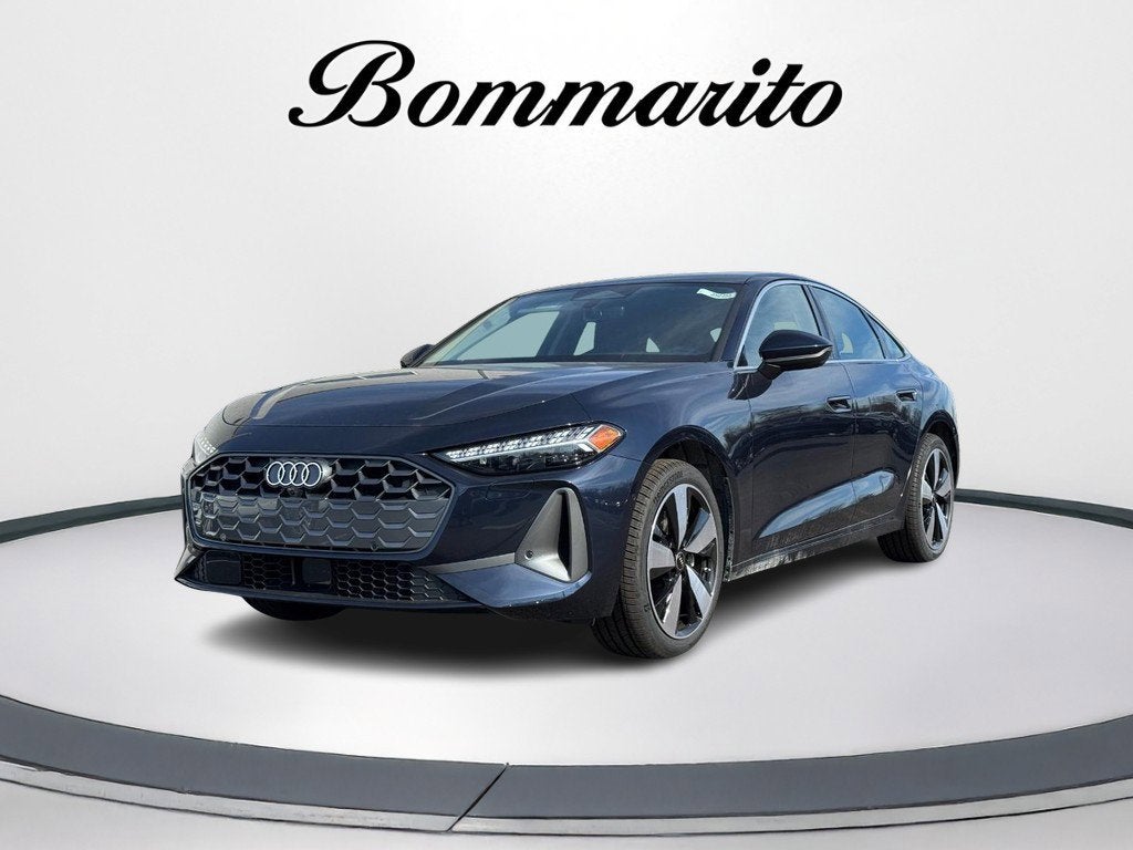 2025 Audi A5 Premium Plus