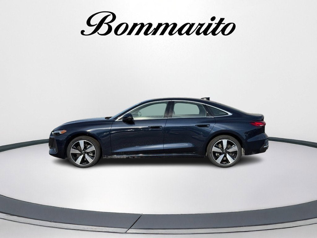 2025 Audi A5 Premium Plus