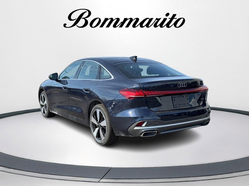 2025 Audi A5 Premium Plus