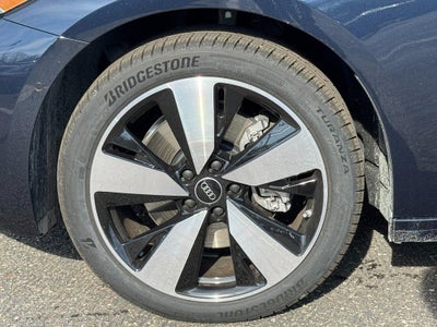 2025 Audi A5 Premium Plus