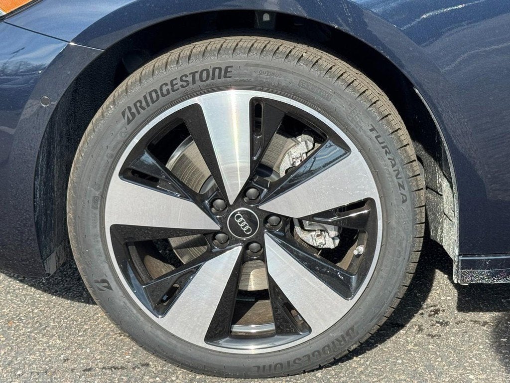 2025 Audi A5 Premium Plus