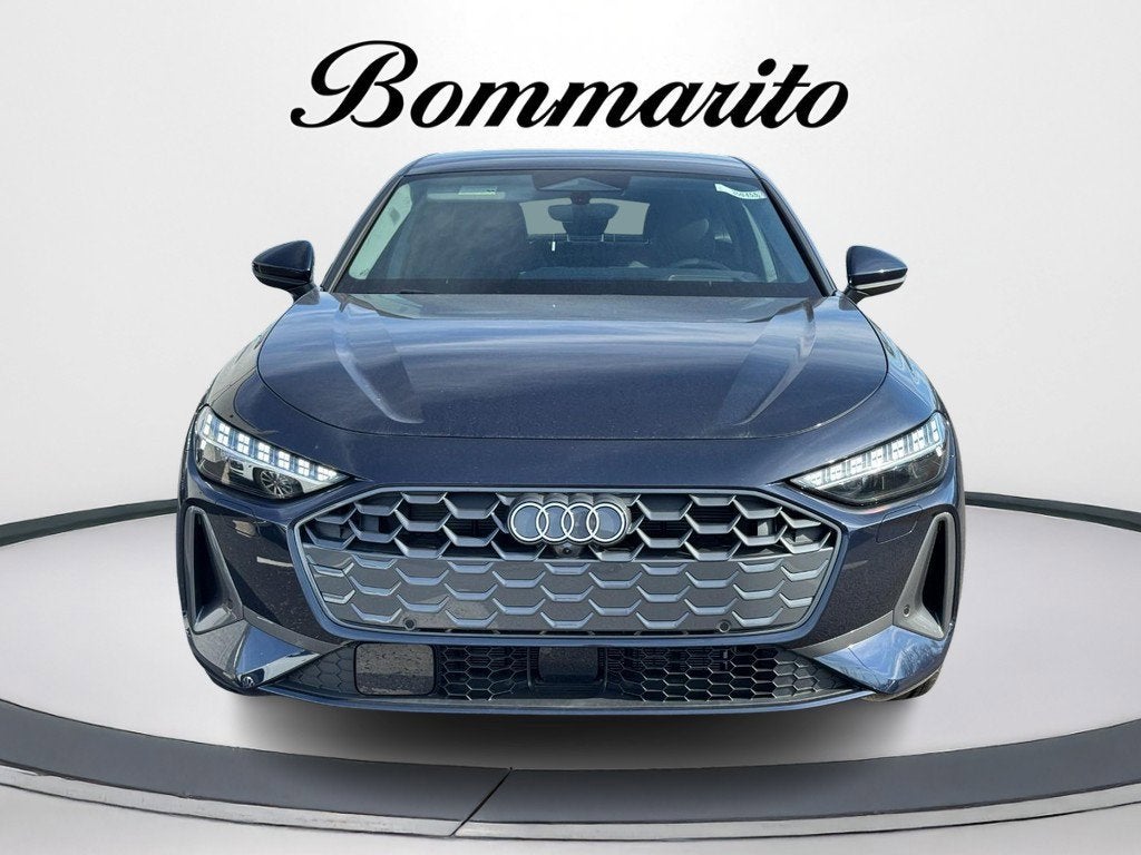 2025 Audi A5 Premium Plus