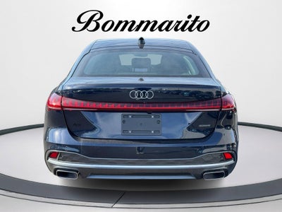 2025 Audi A5 Premium Plus